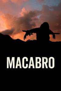 Nonton Macabro (2019) Sub Indo di Lk21 Poster