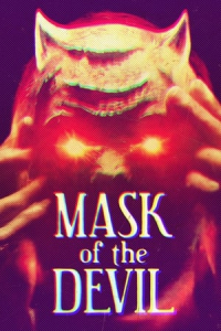 Nonton Mask of the Devil (2022) Sub Indo di Lk21 Poster