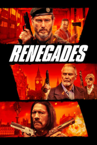 Nonton Renegades (2022) Sub Indo di Lk21 Poster