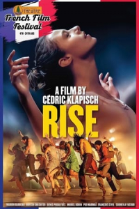 Nonton Rise (2022) Sub Indo di Lk21 Poster