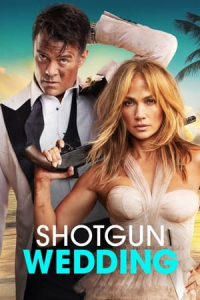 Nonton Shotgun Wedding (2022) Sub Indo di Lk21 Poster