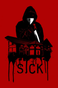 Nonton Sick (2022) Sub Indo di Lk21 Poster
