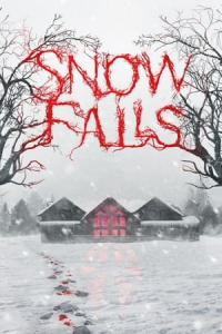 Nonton Snow Falls (2023) Sub Indo di Lk21 Poster