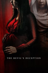 Nonton Talbis Iblis (2022) Sub Indo di Lk21 Poster