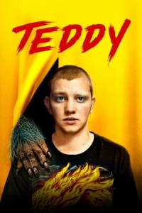 Nonton Teddy (2020) Sub Indo di Lk21 Poster
