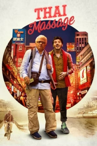 Nonton Thai Massage (2022) Sub Indo di Lk21 Poster