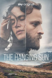 Nonton The Hanging Sun (2022) Sub Indo di Lk21 Poster