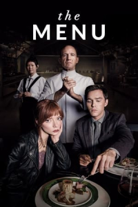 Nonton The Menu (2022) Sub Indo di Lk21 Poster