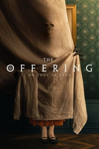 Nonton The Offering (2023) Sub Indo di Lk21 Poster