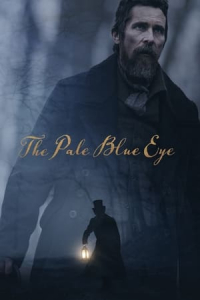 Nonton The Pale Blue Eye (2022) Sub Indo di Lk21 Poster