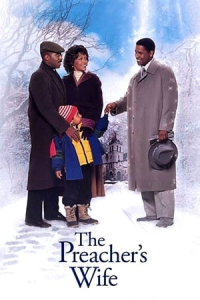 Nonton The Preacher's Wife (1996) Sub Indo di Lk21 Poster