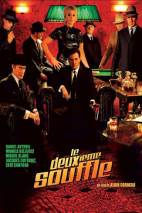 Nonton The Second Wind (2007) Sub Indo di Lk21 Poster
