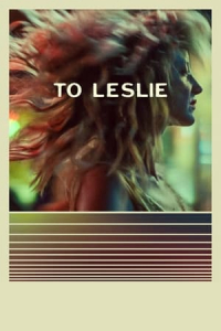 Nonton To Leslie (2022) Sub Indo di Lk21 Poster