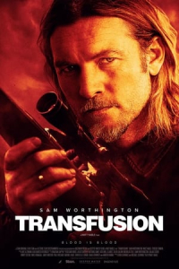 Nonton Transfusion (2023) Sub Indo di Lk21 Poster