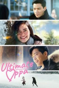 Nonton Ultimate Oppa (2022) Sub Indo di Lk21 Poster