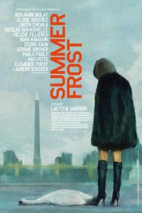 Nonton Un hiver en ete (2023) Sub Indo di Lk21 Poster