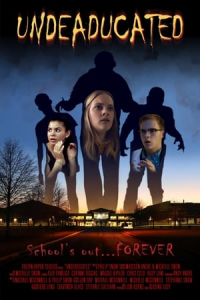 Nonton Undeaducated (2023) Sub Indo di Lk21 Poster