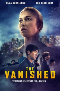 Nonton Vanishing (2022) Sub Indo di Lk21 Poster