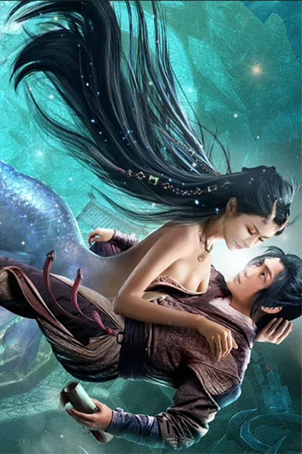 Nonton The legend of herring (2022) Sub Indo di Lk21 Poster