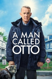 Nonton A Man Called Otto (2022) Sub Indo di Lk21 Poster