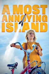 Nonton A Most Annoying Island (2019) Sub Indo di Lk21 Poster