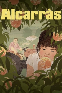 Nonton Alcarras (2023) Sub Indo di Lk21 Poster