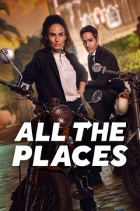 Nonton All the Places (2023) Sub Indo di Lk21 Poster
