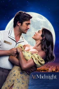 Nonton At Midnight (2023) Sub Indo di Lk21 Poster