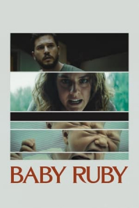 Nonton Baby Ruby (2023) Sub Indo di Lk21 Poster