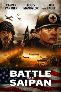 Nonton Battle for Saipan (2022) Sub Indo di Lk21 Poster