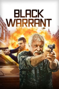 Nonton Black Warrant (2023) Sub Indo di Lk21 Poster