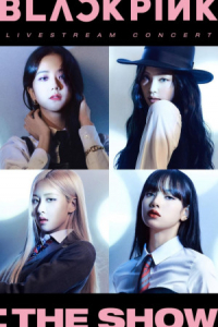 Nonton BLACKPINK: The Show (2021) Sub Indo di Lk21 Poster