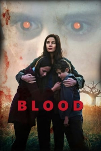Nonton Blood (2023) Sub Indo di Lk21 Poster