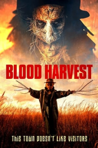 Nonton Blood Harvest (2021) Sub Indo di Lk21 Poster