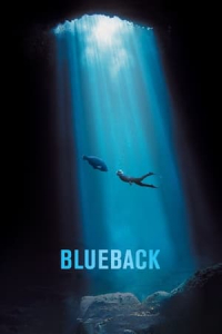 Nonton Blueback (2022) Sub Indo di Lk21 Poster