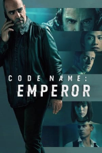 Nonton Code Name Emperor (2022) Sub Indo di Lk21 Poster