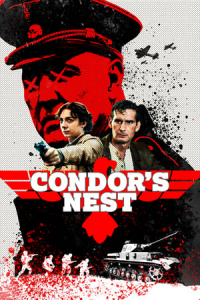 Nonton Condor's Nest (2023) Sub Indo di Lk21 Poster