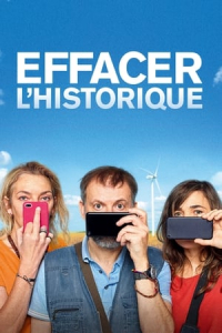 Nonton Delete History (2020) Sub Indo di Lk21 Poster