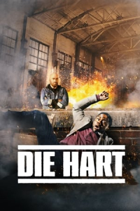 Nonton Die Hart: The Movie (2023) Sub Indo di Lk21 Poster
