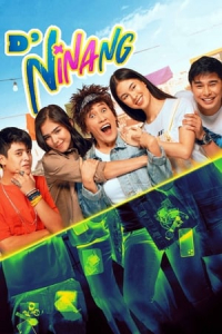 Nonton D'Ninang (2020) Sub Indo di Lk21 Poster