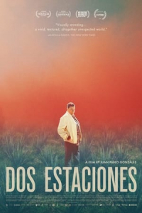 Nonton Dos estaciones (2022) Sub Indo di Lk21 Poster
