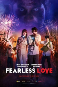 Nonton Fearless Love (2022) Sub Indo di Lk21 Poster