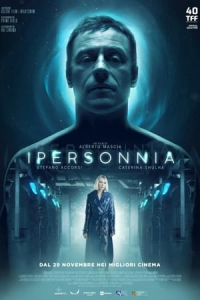 Nonton Hypersleep (2022) Sub Indo di Lk21 Poster