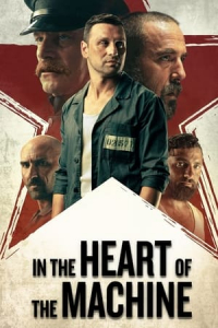 Nonton In the Heart of the Machine (2022) Sub Indo di Lk21 Poster