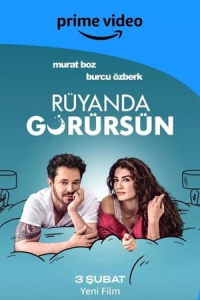 Nonton In Your Dreams (2023) Sub Indo di Lk21 Poster