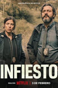 Nonton Infiesto (2023) Sub Indo di Lk21 Poster
