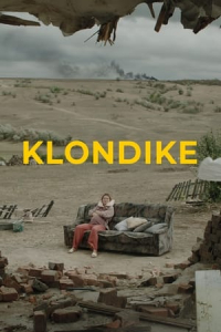 Nonton Klondike (2022) Sub Indo di Lk21 Poster