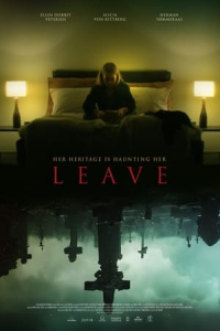 Nonton Leave (2022) Sub Indo di Lk21 Poster