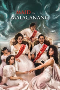 Nonton Maid in Malacanang (2022) Sub Indo di Lk21 Poster