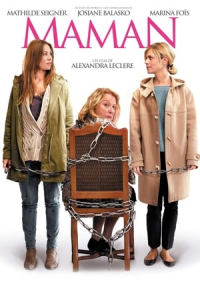 Nonton Maman (2012) Sub Indo di Lk21 Poster